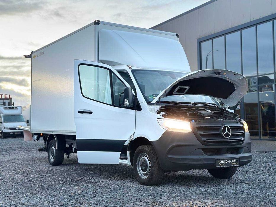 Mercedes-Benz Sprinter 2022p.