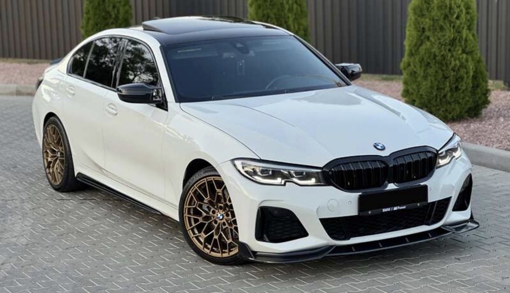 Продам Bmw G20 330i