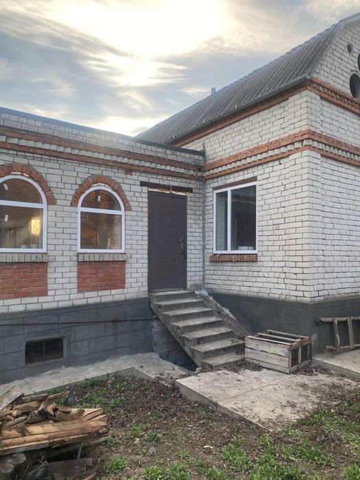 Продається будинок у Хмельницькому! Чисті Ставки!