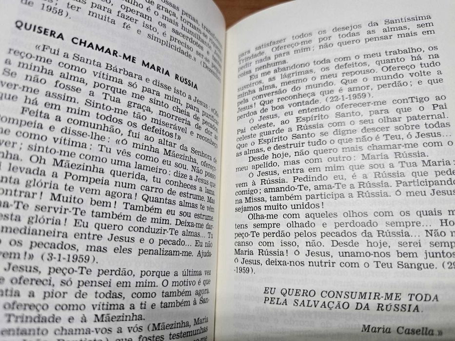 Uma Vida para o Mundo. Um Diário Singular - Maria Casella