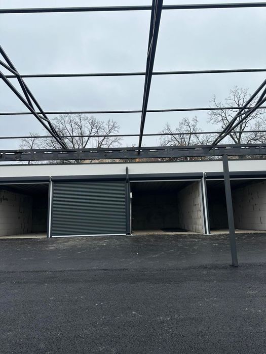 Гараж, Синергія 3 та 3+  Вже заведена електрика. Закрита територія!