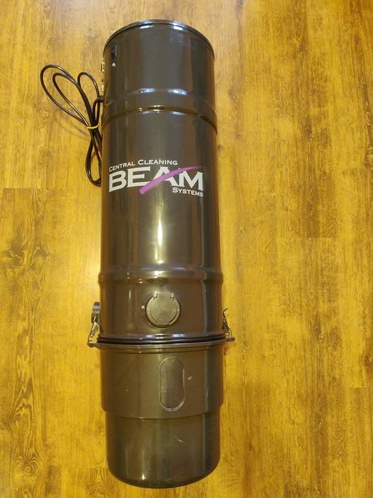 Odkurzacz centralny Beam 199ED