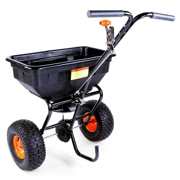 Siewnik rozsiewacz Fuxtec 60L