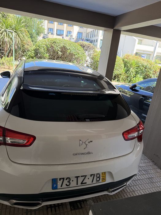 Ds5.com garantia de revisão