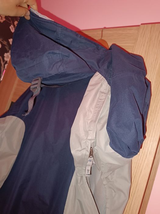 Kurtka outdorowa Diverse