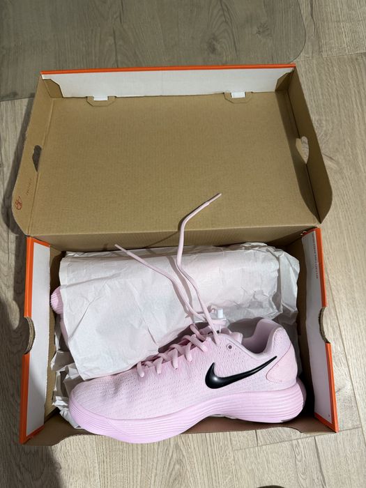 Buty do koszykówki hyperdunk 2017