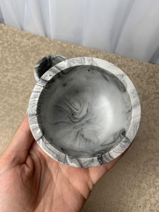 Розпродаж!!! Гіпсові кашпо