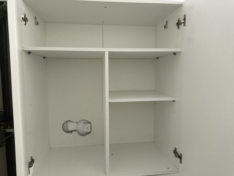 Móvel de arrumação