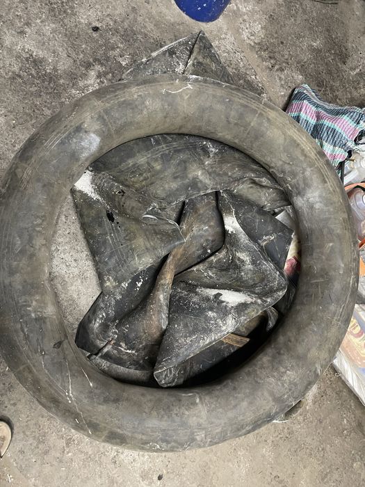 Запчасти к трактору т16 т25