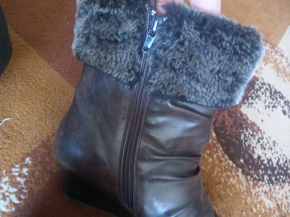 Buty damskie modne rozmiar 38 wkładki 24 cm
