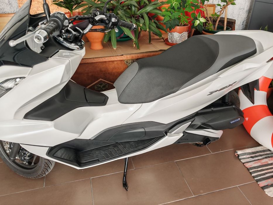 Scooter PCX 2022