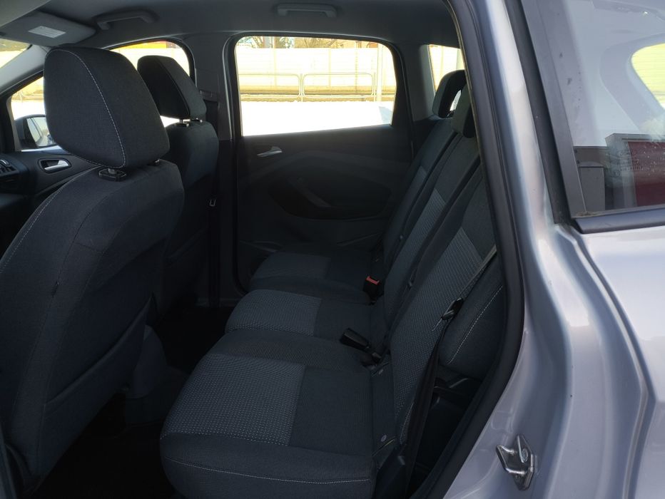 Ford Cmax 1,6 tdci 116 KM z Niemiec, zadbany, idealny!