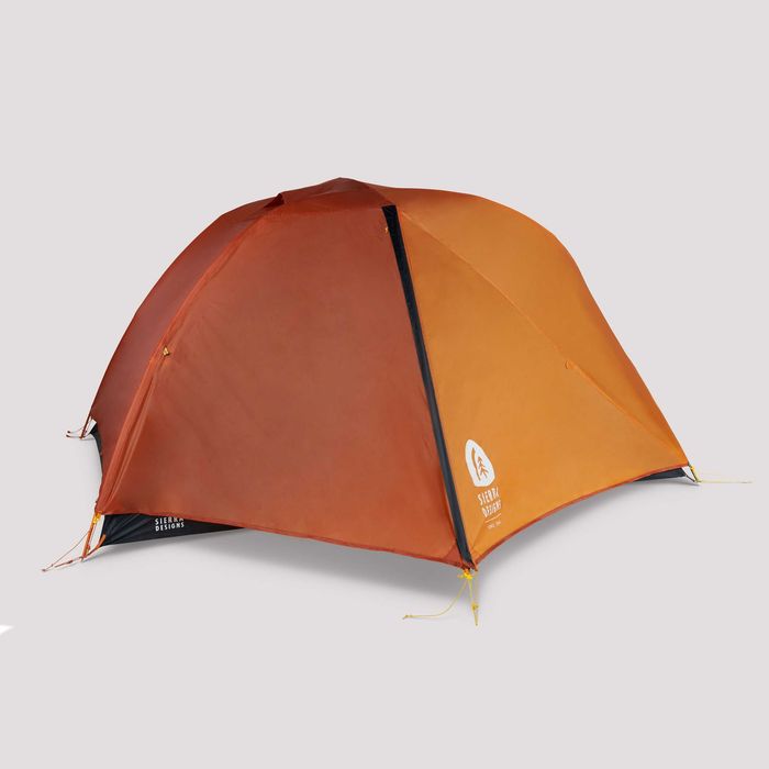Ультралегкий намет Sierra Designs Litehouse 2P (вага 1.39 кг.)