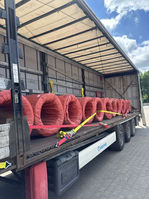 Usługi transportowe