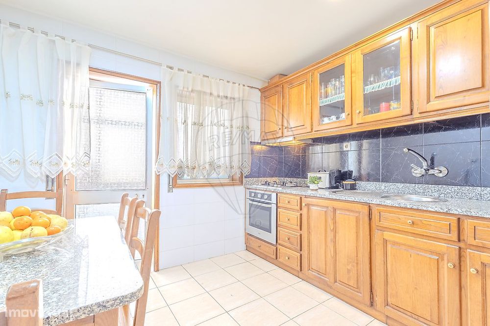 Apartamento T3 para venda
