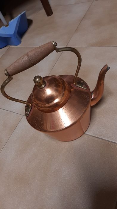 Copper parts. Available in various sizes.64729697921795127