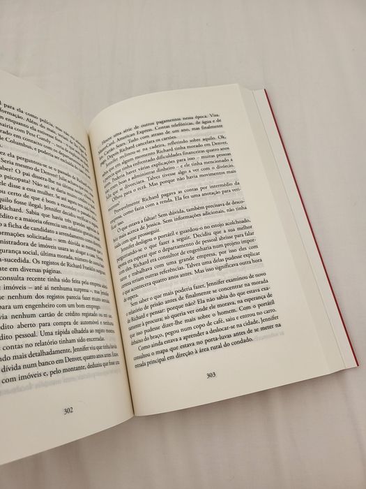 Livro - Laços que perduram (Nicholas Sparks)