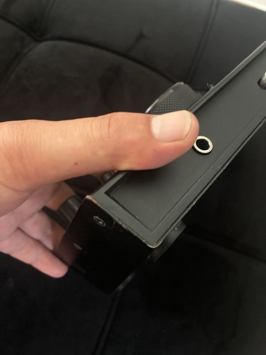 Placa de som M Audio 192l4
