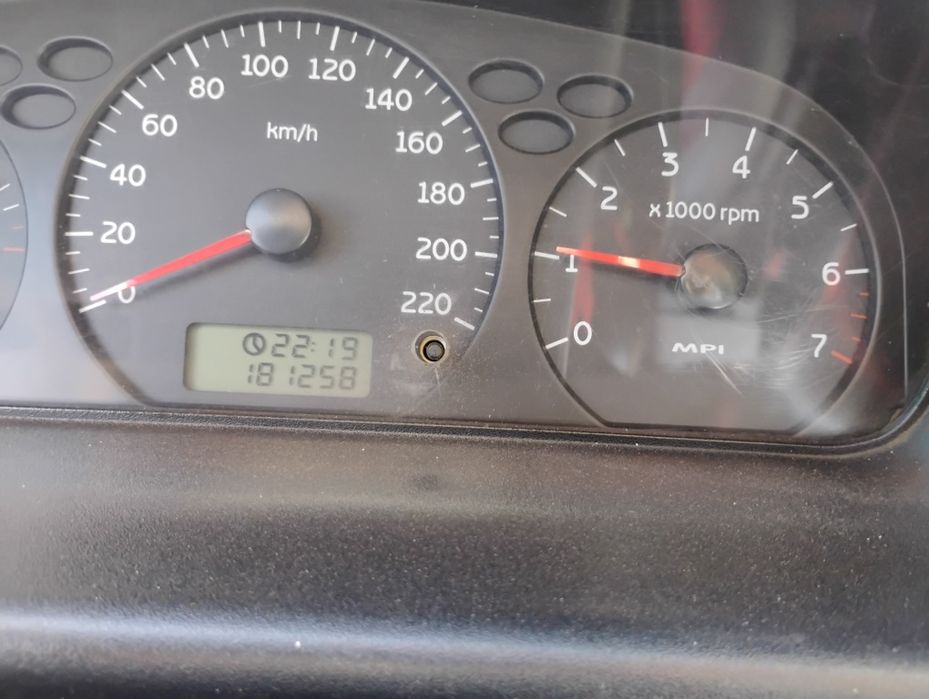 Черри Амулет 2008г.