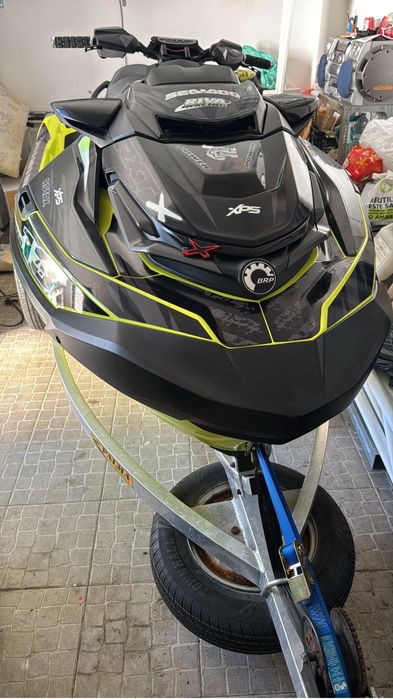 Seadoo 300cv de 2019