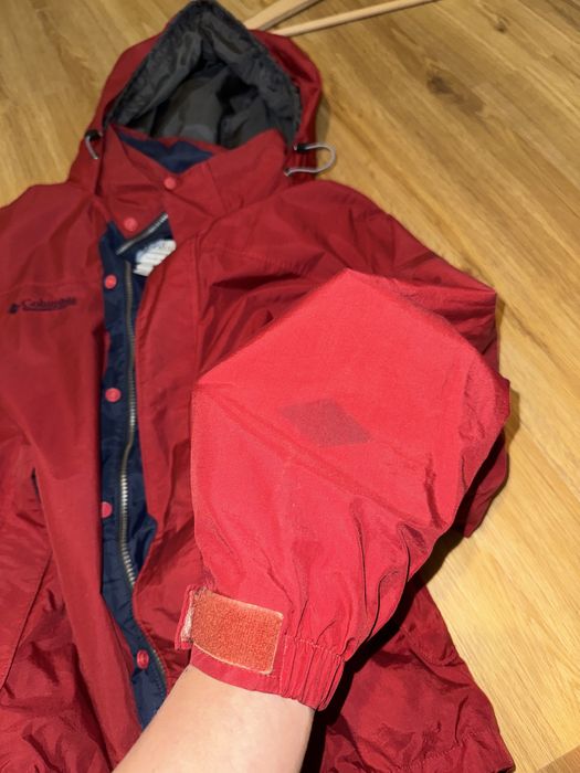 Куртка/ветровка Columbia M