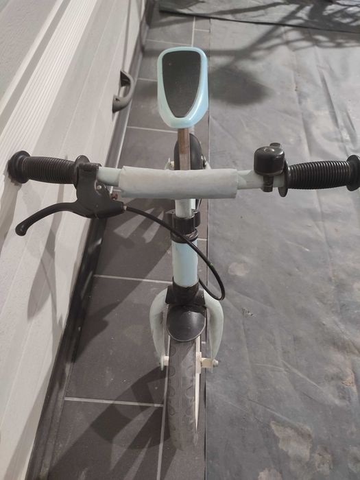 Rowerek biegowy - rowerek dziecięcy