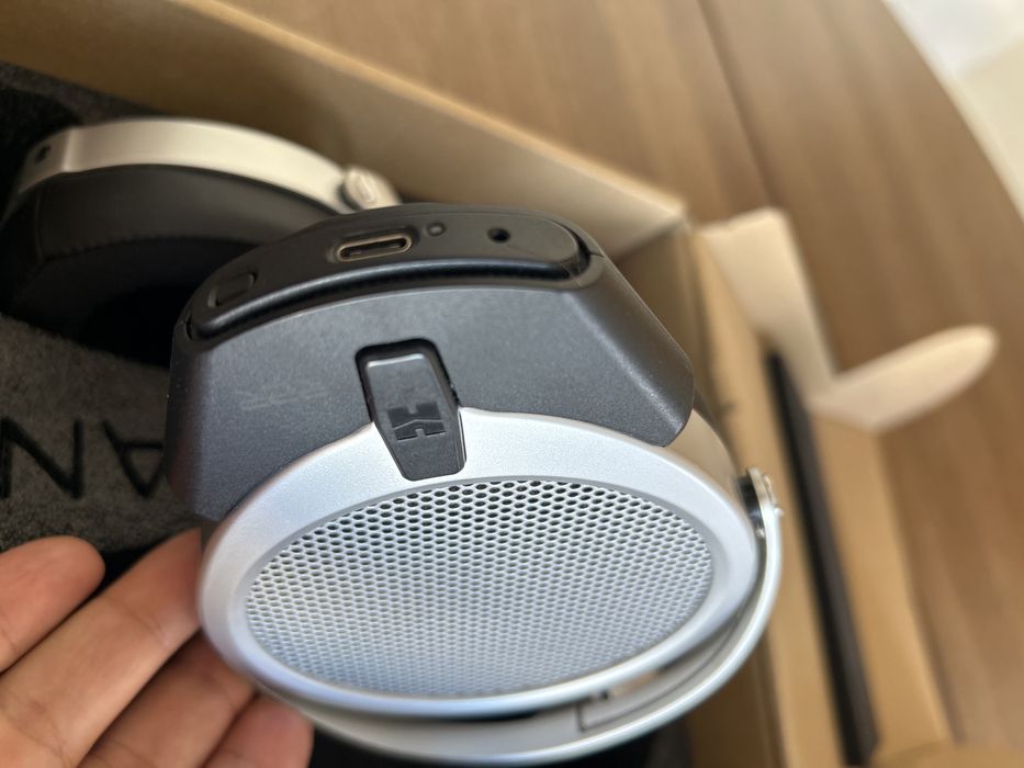 Hifiman Deva Pro New Units with Hifiman Bluetooth64584976809986122