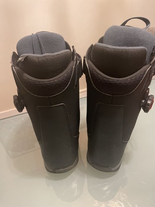 Buty snowboard Dreamscape Boa 40