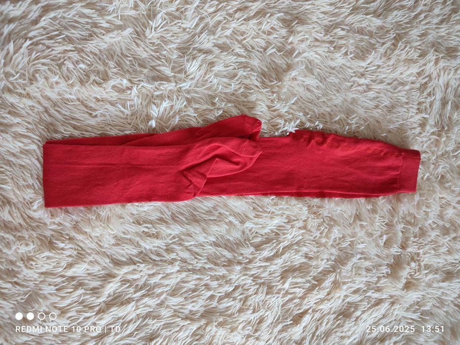 Колготки для девочки