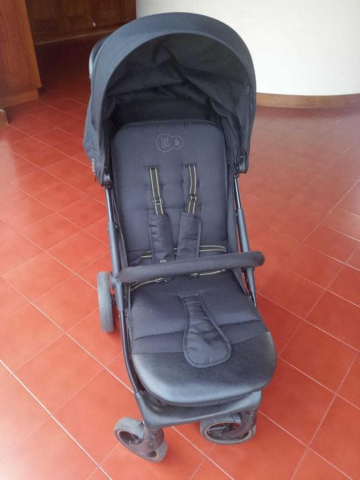 Carrinho de passeio de bebé Kinderkraft