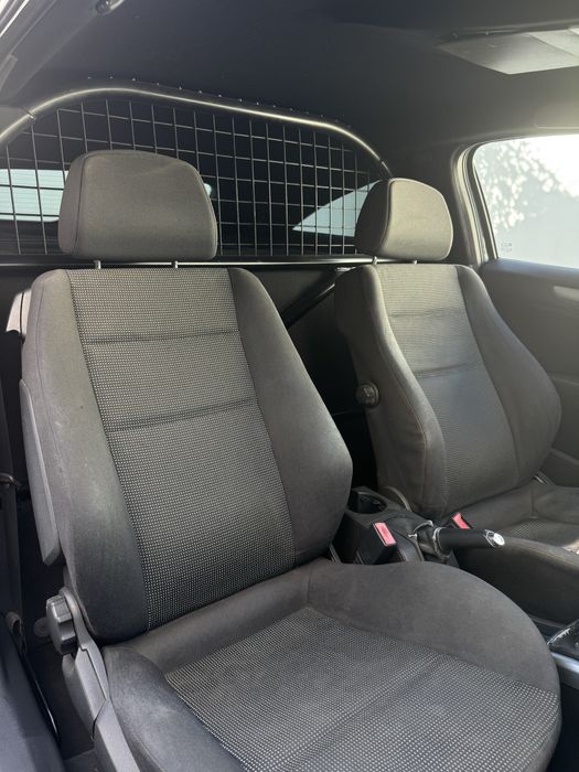 Opel Astra GTC Sport Van 1.7 CDTI