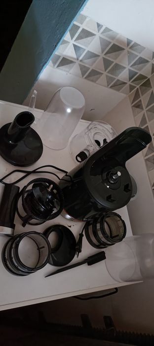 Máquina de sumos
