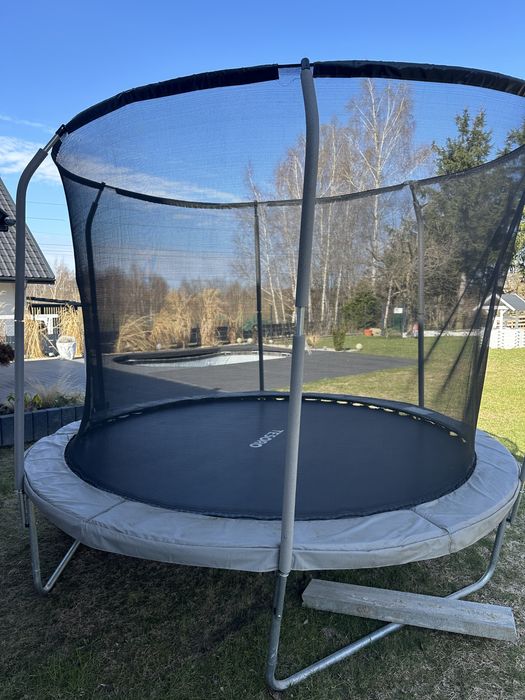 Trampolina