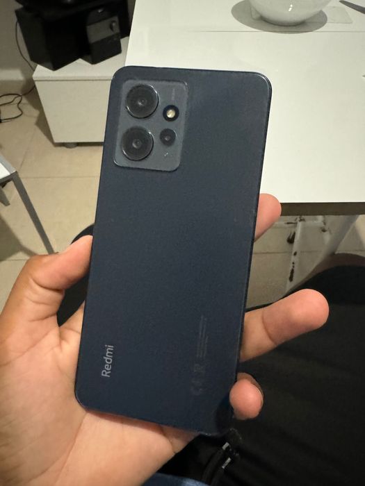 Redmi Note 12 a metade do preço