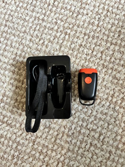 Відлякувач для собак