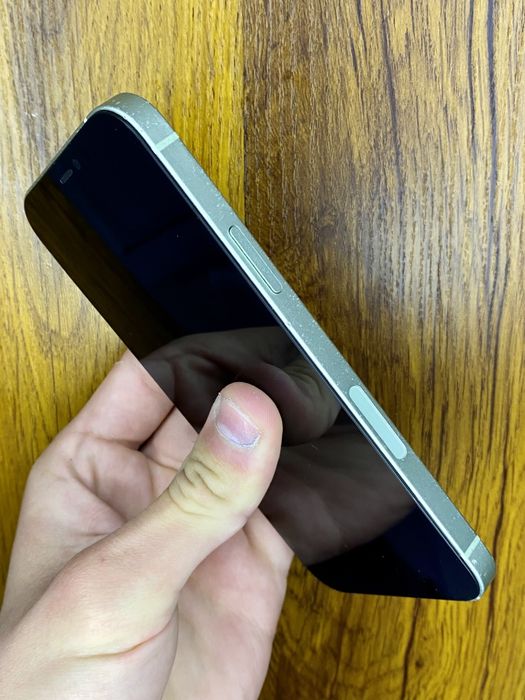 iPhone 12 128gb Green Neverlock. 100% АКБ