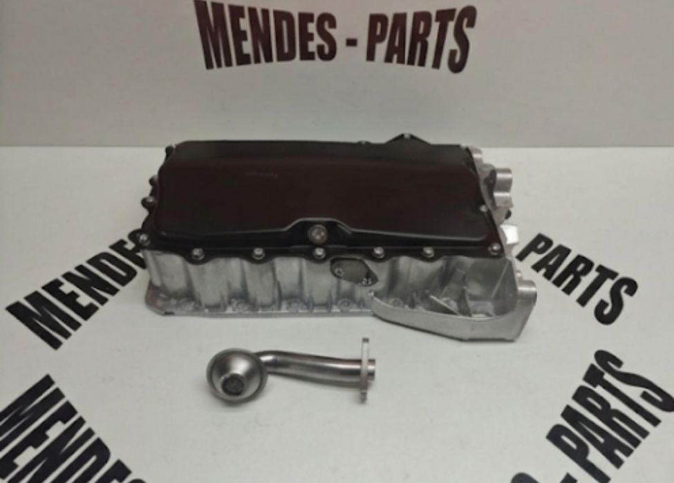Carter de Oleo rebaixado 1.9 TDI VP/PD
