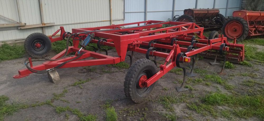 Продам культиватор