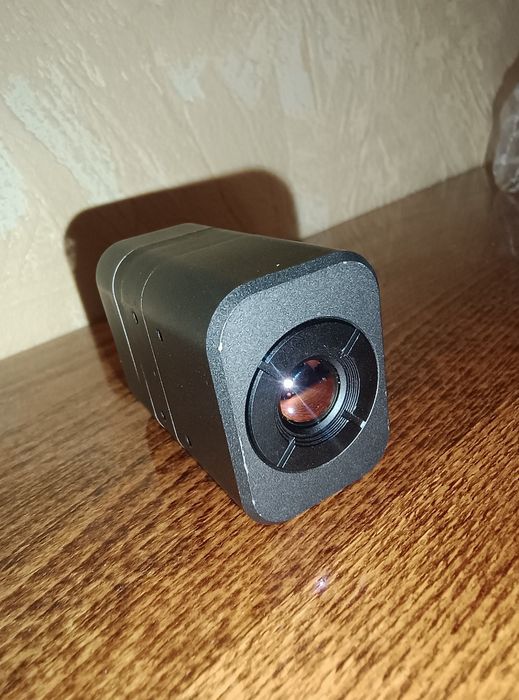 Тепловізійна камера CADDX 384CA