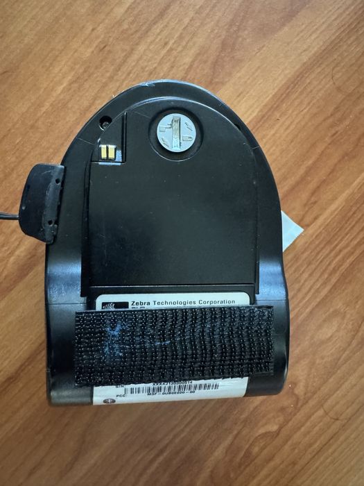 ** Impressora Zebra MZ 320 portatil**