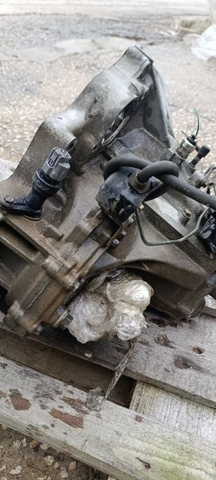 Caixa de Velocidades Honda 1.4 i D14A4