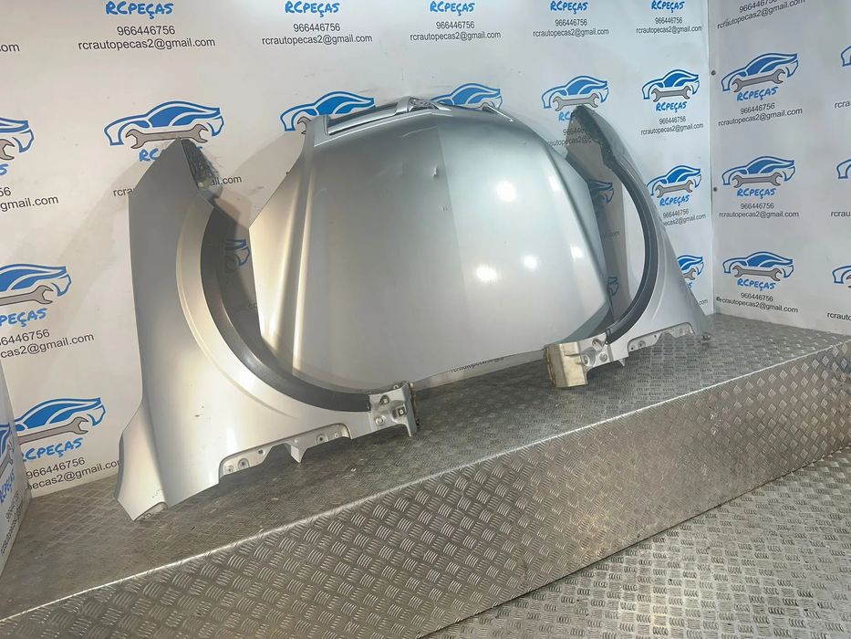 Frente Completa Opel Antara L07 2.0 150cv CDTi Diesel 2006 - 2015