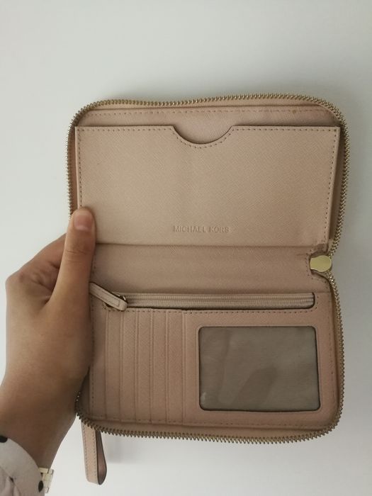 Carteira Michael Kors