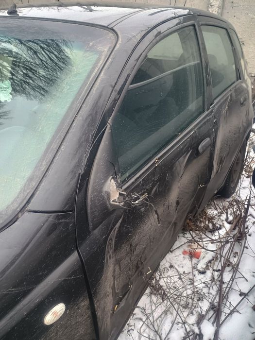 Продам Chevrolet Aveo