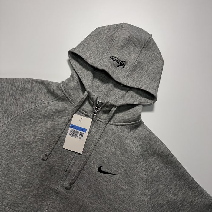 Зіп худі Nike x Supreme зіпка найк суприм худи супрім найк кофта