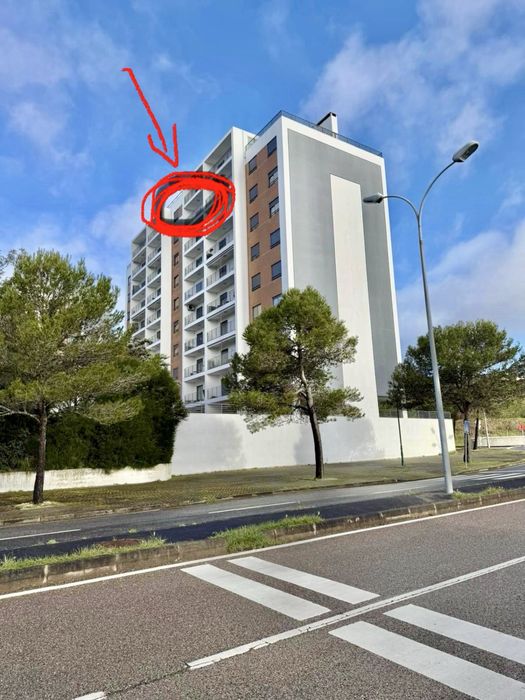 T3 para arrendamento - Condomínio Privado c/ Piscina | Serra Carnaxide