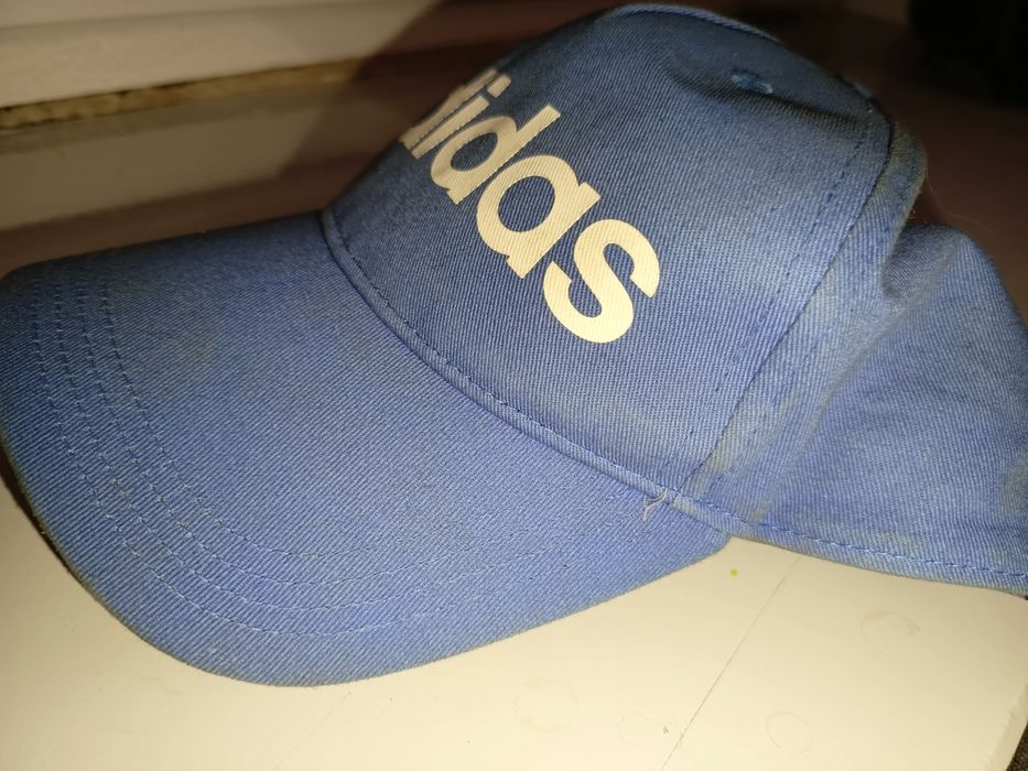 Czapka adidas unisex