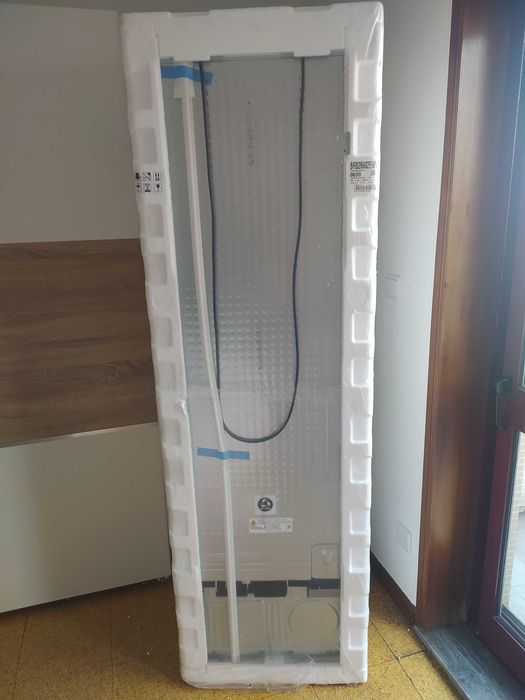 Combinado de encastrar Samsung