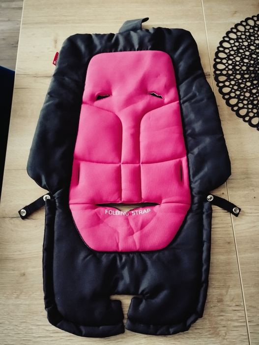 Wózek spacerówka Espiro SONIC AIR Super Cena