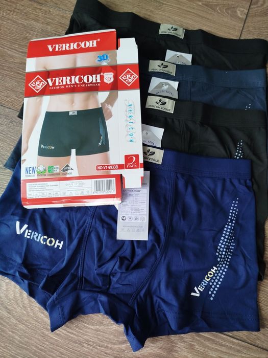 Боксери, труси VERICOH